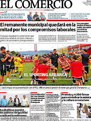 /El Comercio