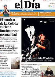 /El Día de Córdoba