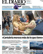 /El Diario Montañés