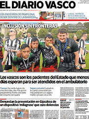 /El Diario Vasco