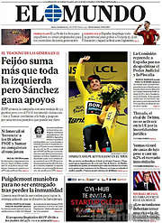 /El Mundo