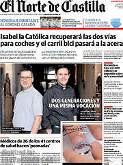 /El Norte de Castilla