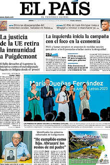 Periodico El País