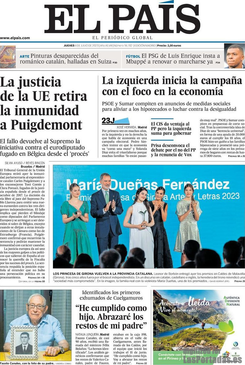 El País