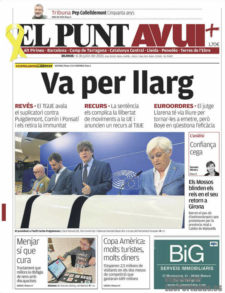 El Punt