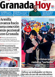 /Granada Hoy