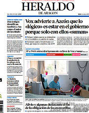 /Heraldo de Aragon