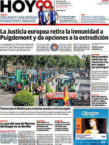 Periodico Hoy