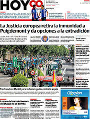 /Hoy
