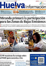 /Huelva Información