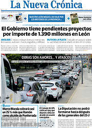 /La Nueva Crónica