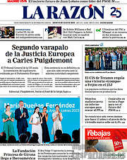 /La Razón