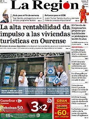/La Región