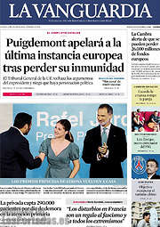 /La Vanguardia