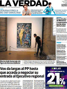 Periodico La Verdad