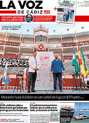 /La Voz de Cádiz
