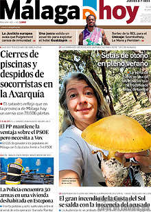 Periodico Malaga Hoy
