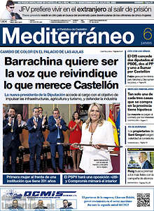 Periodico Mediterráneo