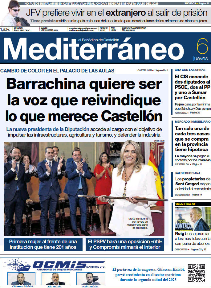 Mediterráneo