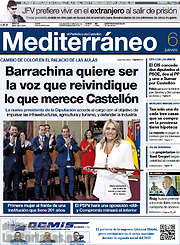 /Mediterráneo