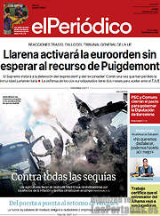 /El Periódico de Catalunya(Castellano)