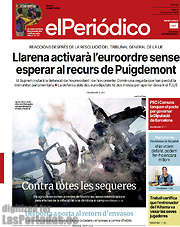 /El Periódico de Catalunya(Català)