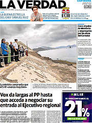 /La Verdad Cartagena