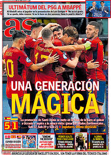Periodico AS