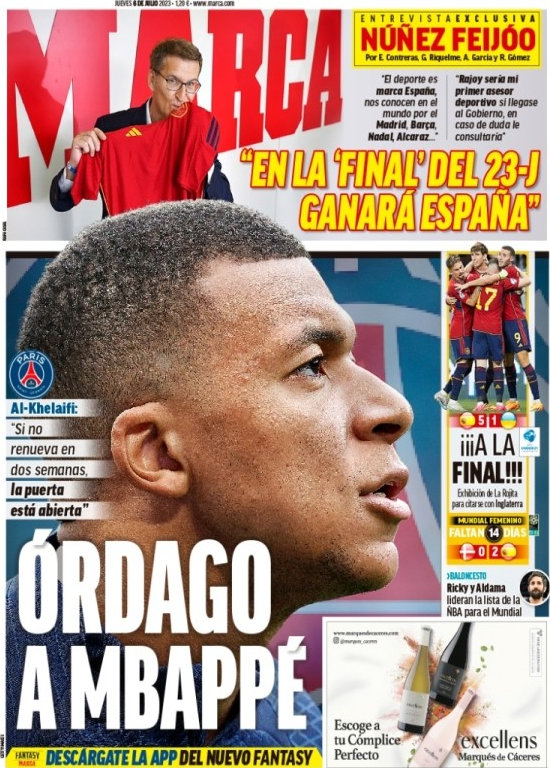 Marca