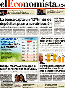 Periodico El Economista