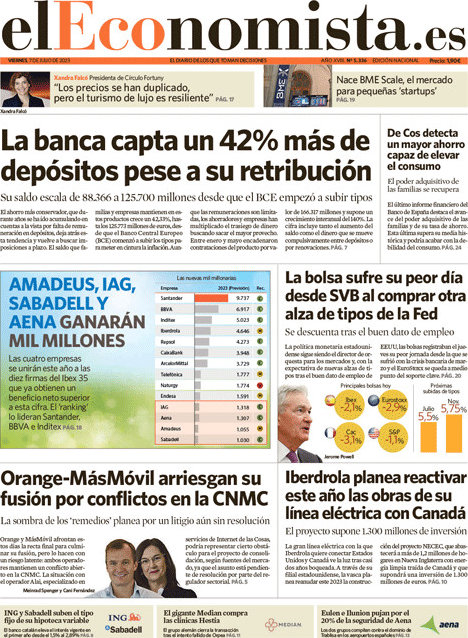 El Economista