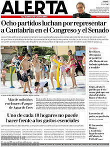 Periodico Alerta