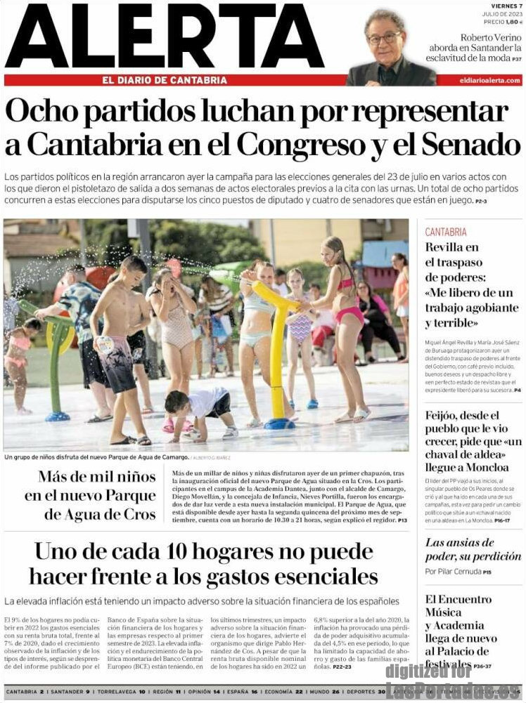 Alerta
