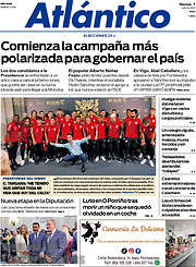 /Atlántico Diario