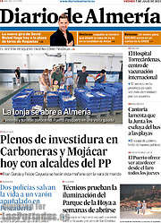 /Diario de Almería