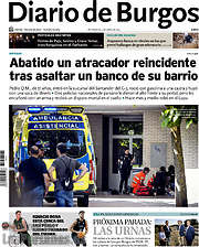 /Diario de Burgos