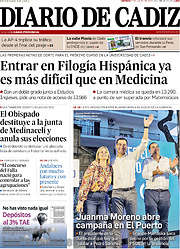 /Diario de Cádiz