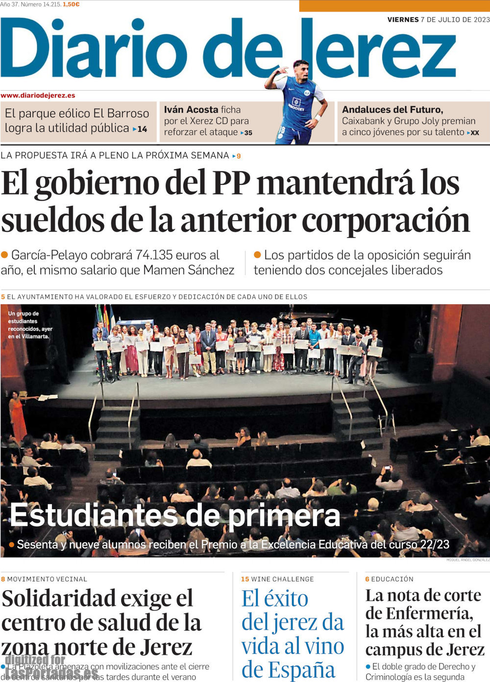 Diario de Jerez