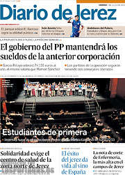 /Diario de Jerez