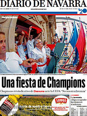 /Diario de Navarra