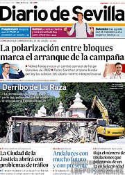 /Diario de Sevilla