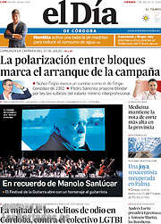 /El Día de Córdoba