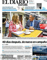 /El Diario Montañés