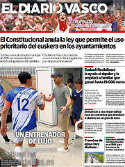 /El Diario Vasco