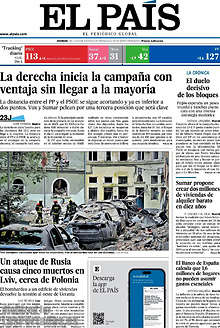 Periodico El País