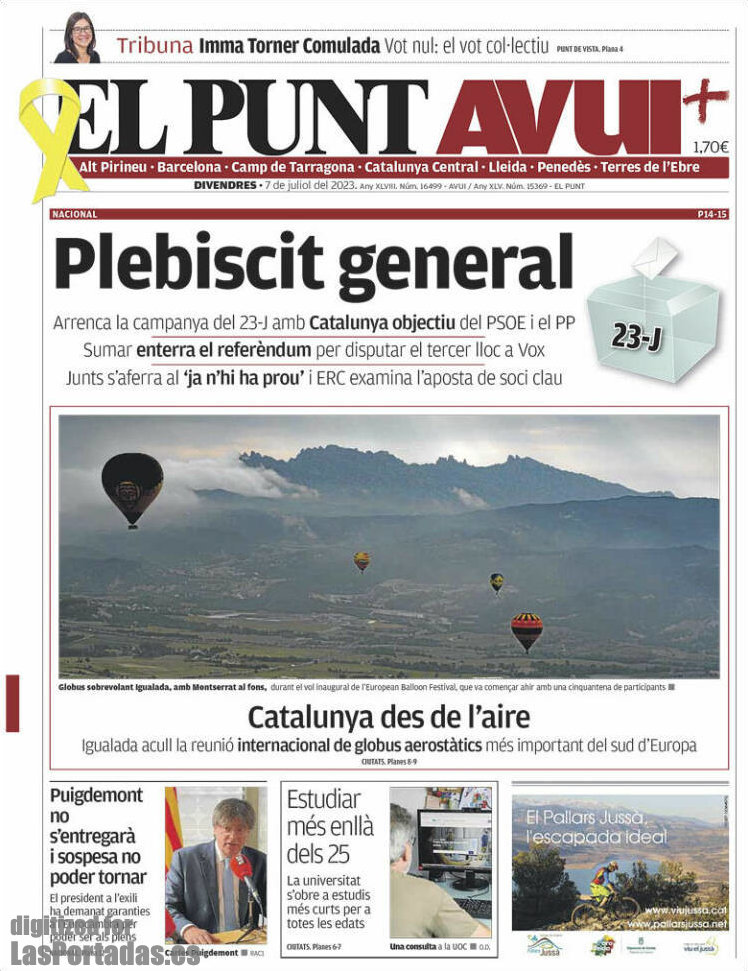 El Punt