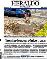 /Heraldo de Aragon