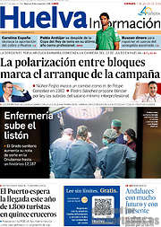 /Huelva Información