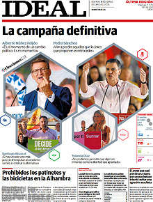 Periodico Ideal