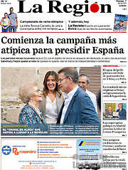 /La Región